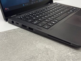 Dell Latitude 5300 2v1 –dotykový notebook aj tablet v jednom - 7