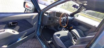 Opel Frontera A - 7