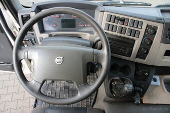 Volvo FL 240, SPACÍ NÁSTAVBA, EURO 6, VEB+ - 7