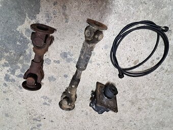 Multicar 25 - 7
