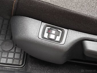 Citroen C3 MAX, 1.2 Puretech 61kW, r. 2024, manuál, LED - 7
