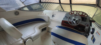 BAYLINER 265 SB - kajutový motorový čln (odpočet DPH) - 7