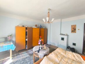 REZERVOVANÉ RD VILA POD KRÁĽOVOU HOĽOU ŠUMIAC HOREHRONIE - 7