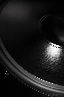 YAMAHA NS-G150 / top model, top zvuk / profi servis / záruka - 7