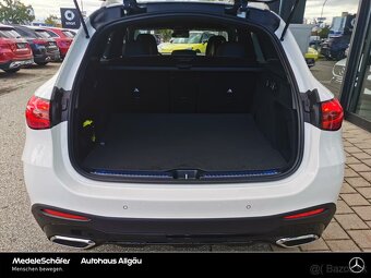 Mercedes-Benz GLC 200 4MATIC AMG Line - 7