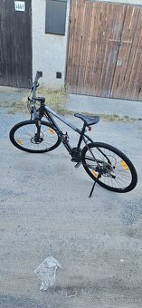 Bicykel AUTHOR Grand - 7