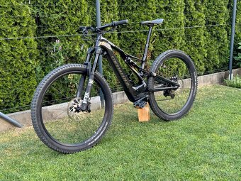 Karbonový Specialized Turbo Levo Expert Carbon 2020 M 29" - 7