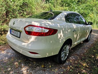 Renault Fluence - 7