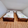 Krátkodobý prenájom apartmánu, Kamenica nad Cirochou - 7