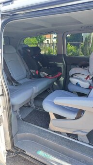Mercedes viano - 7