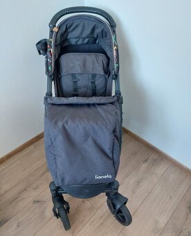 Športový kočík Lionelo - 7