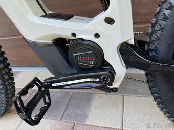 Haibike Hybe 9 elektricky bicykel - 7