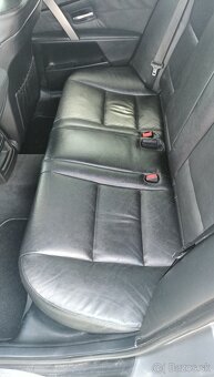 Rozpredám Bmw e60 530d - 7