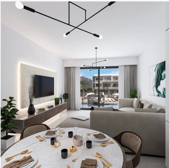 Luxušné Novostavby na Cypre blízko mora, OD 146000 GBP - 7