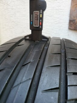 225/60 R17 Vredestein-Hankook letne pneumatiky - 7