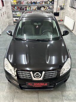 NISSAN QASHQAI, 2.0i, 104KW/141PS, 4x2, 92 609 KM - 7