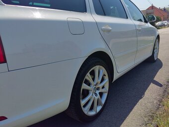 Škoda octavia 2 rs 2.0 tdi - 7