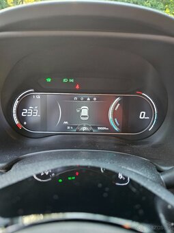 Kia e - soul AC 150 Platinum - 7