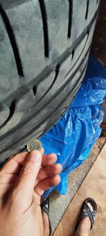 Pneumatiky Dunlop SP Sportmaxx - 7
