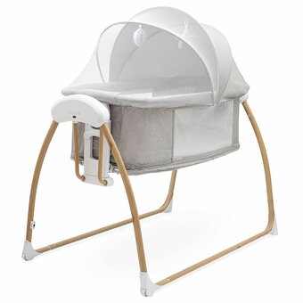 SMART postieľka - 7