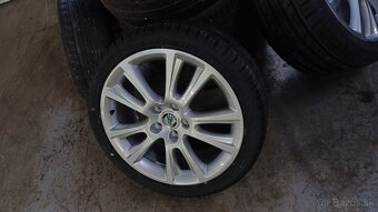 Škoda Octavia 2 1.9 tdi -4x4 Úprava - 7