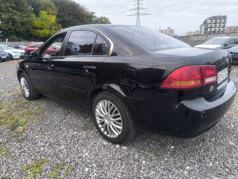 Predám Kia Magentis 2.0 crdi - 7