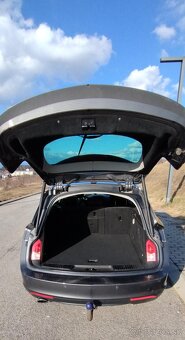 Opel Insignia 2.0 96kw na Diely - 7