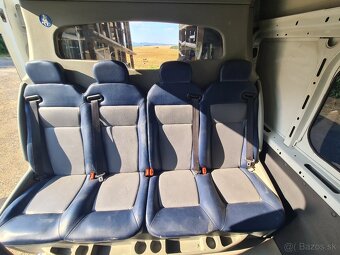 Peugeot Boxer 2011 6/7 - miestny L3H2 - 7