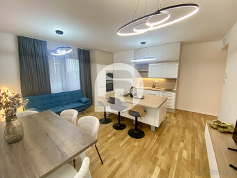 Predaj - moderný 3 - izbový byt na Bottovej ulici v mestskej - 7