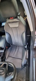 Audi A4 b9 3.0 tdi quattro - 7