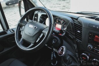 Iveco Daily 3.0 diesel - 7