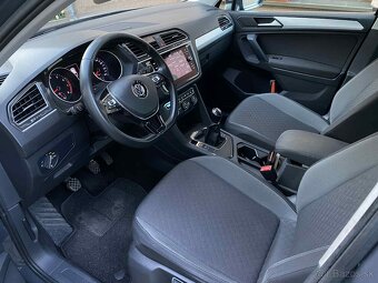 Volkswagen Tiguan 1.5 TSi - 7