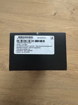 Samsung Galaxy Note10+ 256gb - 7