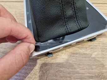 DSG RADIACA PAKA VOLKSWAGEN PASSAT B8 ARTEON GOLF MK7 - 7