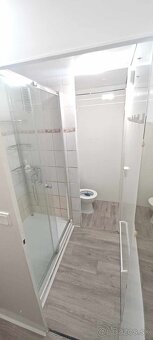 1-izbovy byt centrum - 7