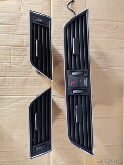 Rozpredám Superb 3 dvere (pravá strana) - 7