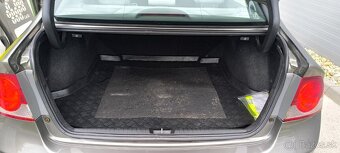 Honda civic 1.8 benzin - 7