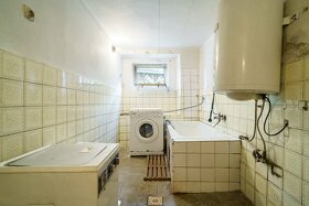 Ponúkame Vám exkluzívne na predaj rodinný dom vh - 7