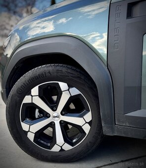DACIA DUSTER 1.2 TCe 130 mHEV 2WD JOURNEY - 7