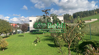 Stavebný, slnečný pozemok, 292 m2 Veľká Lúka - 7