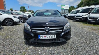 Mercedes-Benz A trieda 180 - 7