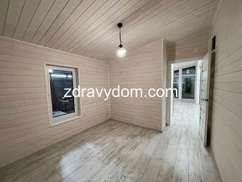 Moderný modulový drevodom – 88 m² - 7