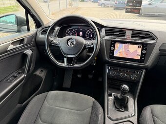 Volkswagen Tiguan 1.4TSI Highline - 7
