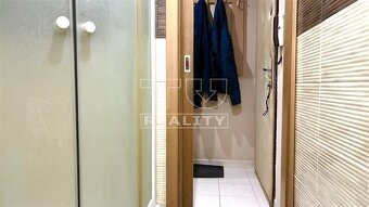 Na predaj: 1-izbový byt v top lokalite Senice – ihneď k... - 7