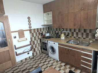 3 izbový Ľubovnianska, Petržalka, blízko Draždiaku, OV, 74m2 - 7