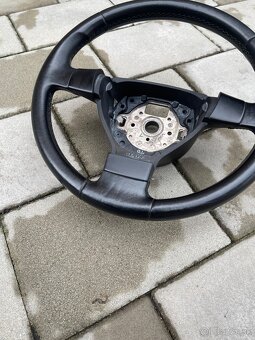 Trojramenny volant VW Passat,Golf,Touran - 7