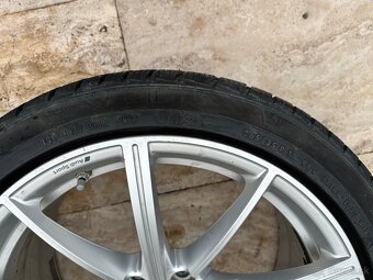 Disky AUDI RS4 - 8W0 601 025 CH LD8 - 7