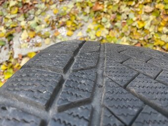 5x130 R19 touareg q7 cayenne - 7