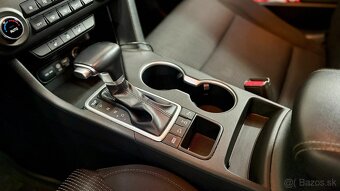 Kia Sportage 2.0 4x4 - 7