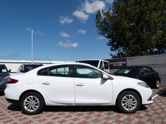 Renault Fluence 1.6 16V Privilege + Nové ROZVODY - 7